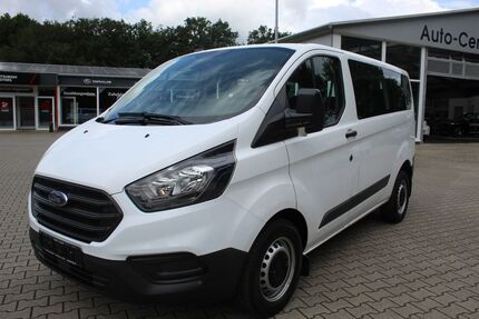 Ford Transit Custom 85.100 km 22.990 &euro; Andervenne 49832