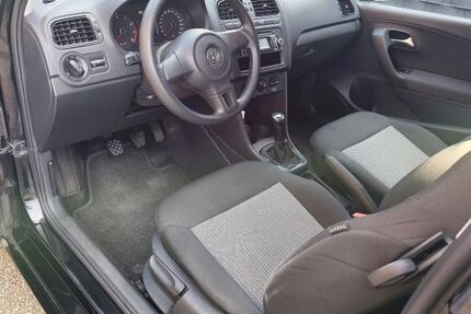 VW Polo 152.124 km 4.600 &euro; Ibbenbüren 49477