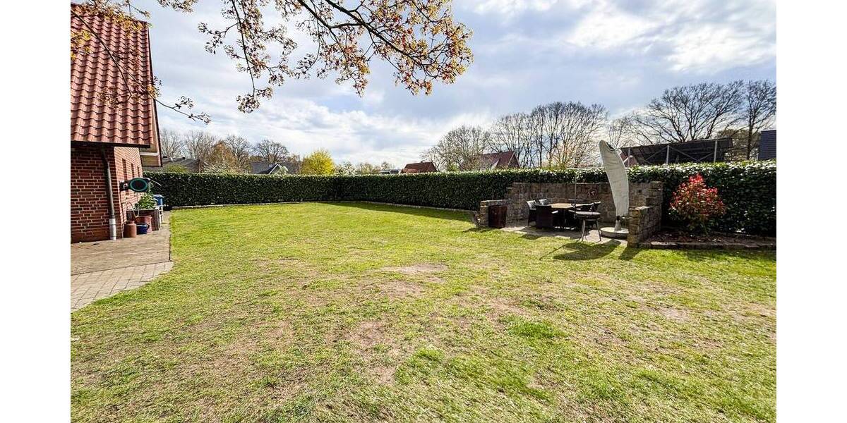 Mehrfamilienhaus, Wohnhaus Hopsten - 8 Zimmer, 262 m&sup2;, 729.000&euro; | Angebot:26596566