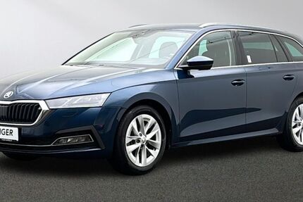 Skoda Octavia 75.493 km 25.990 &euro; Emsdetten 48282