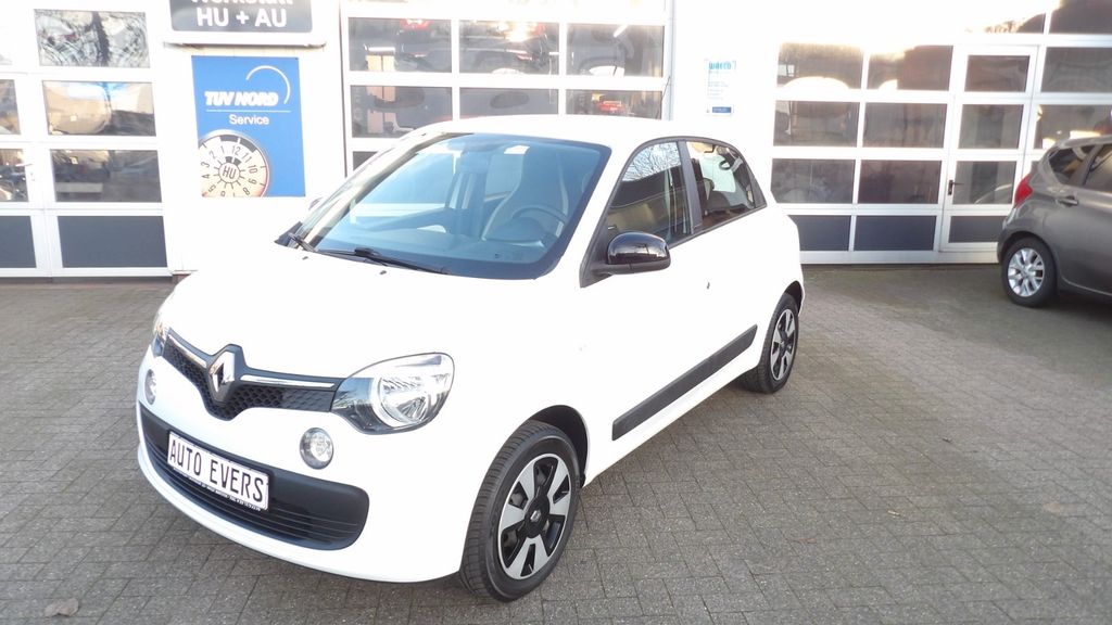 Renault Twingo 114.500 km 6.750 &euro; Rheine 48431