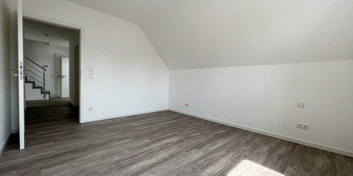 Etagenwohnung Gronau - 3 Zimmer, 80 m&sup2;, 235.000&euro; | Angebot:25897924