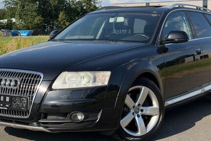 Audi A6 355.558 km 5.950 &euro; Bad Bentheim 48455