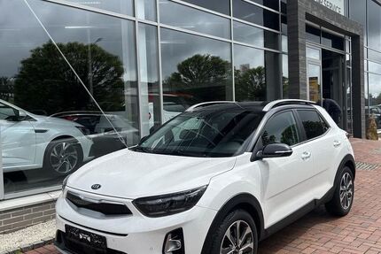 Kia Stonic 57.150 km 15.490 &euro; Ibbenbüren 49477