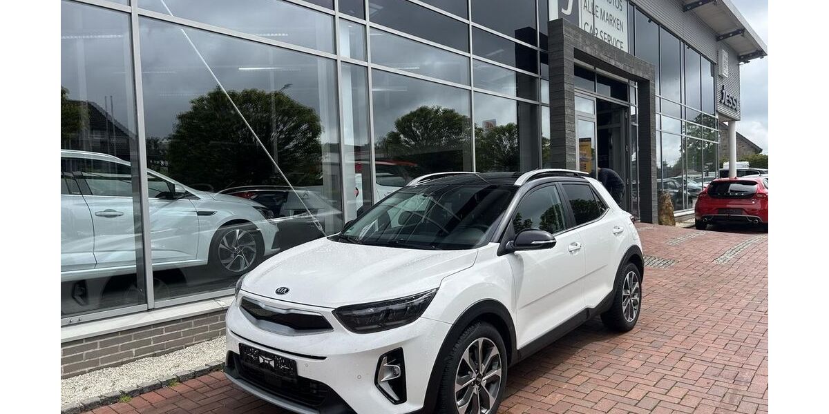 Kia Stonic 57.150 km 15.490 &euro; Ibbenbüren 49477