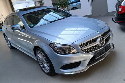 Mercedes-Benz CLS 350 Shooting Brake 146.000 km 22.900 &euro; Rheine 48432