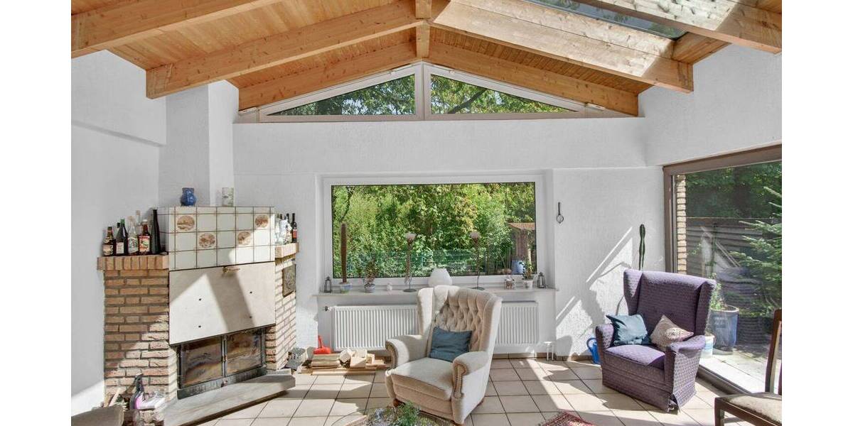 Bungalow Rheine Dutum - 4 Zimmer, 135 m&sup2;, 289.000&euro; | Angebot:26376706