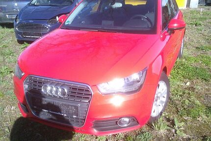 Audi A1 195.000 km 5.349 &euro; Lengerich 49525