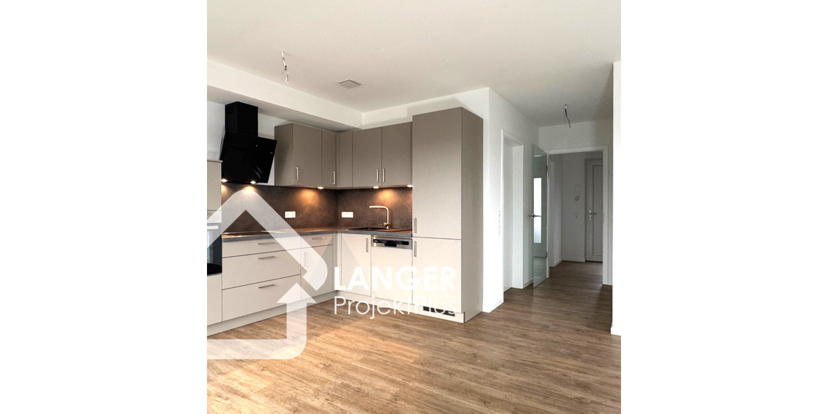 Etagenwohnung Lingen (Ems) - 3 Zimmer, 86 m&sup2;, 990&euro; | Angebot:23226489