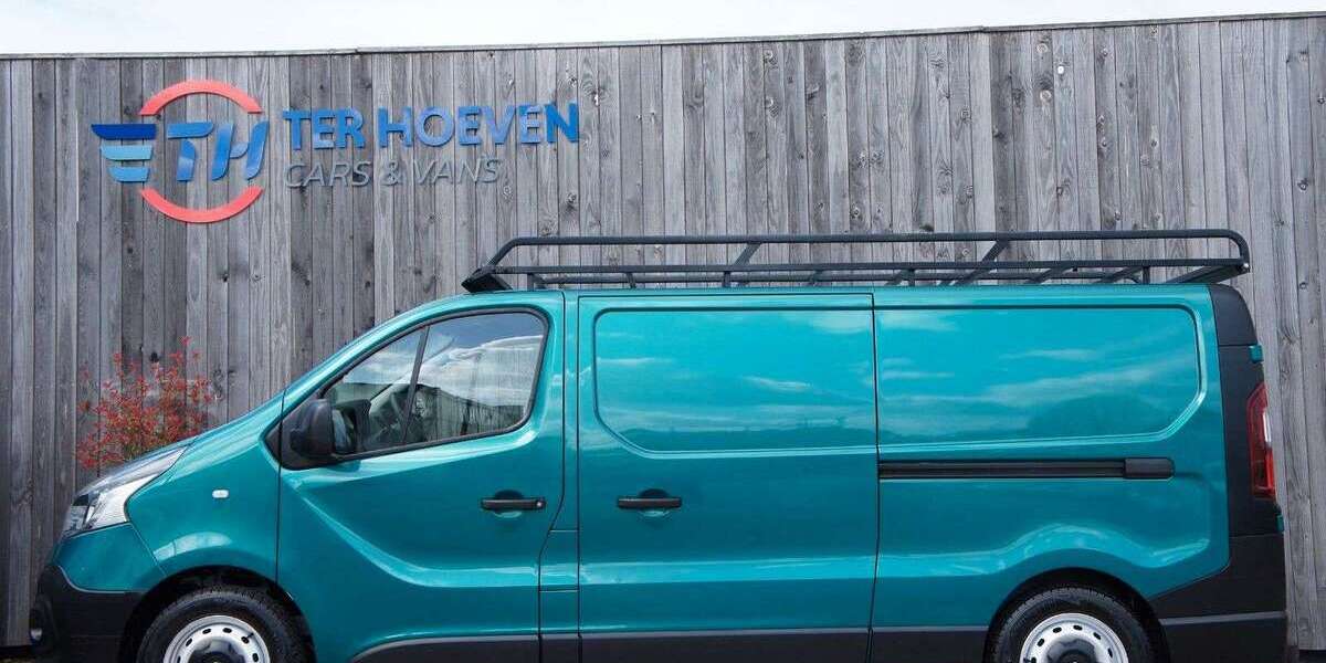 Renault Trafic 86.900 km 13.200 &euro; Bad Bentheim 48455