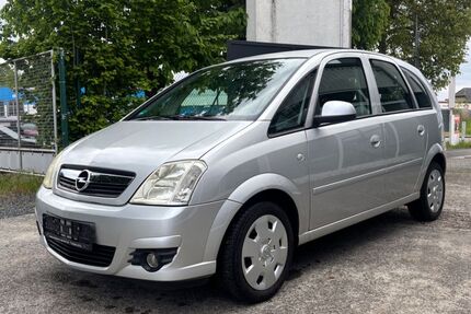 Opel Meriva 109.751 km 2.299 &euro; Emsdetten 48282