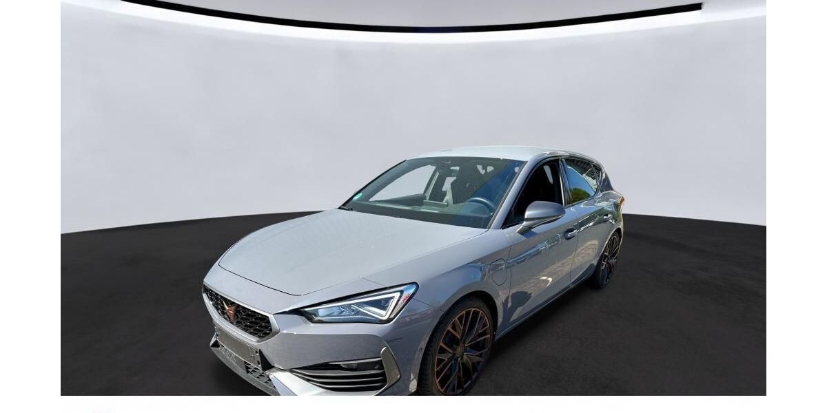 Cupra Leon 14.644 km 25.880 &euro; Rheine 48429