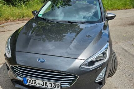 Ford Focus 73.000 km 10.899 &euro; Schöppingen 48624