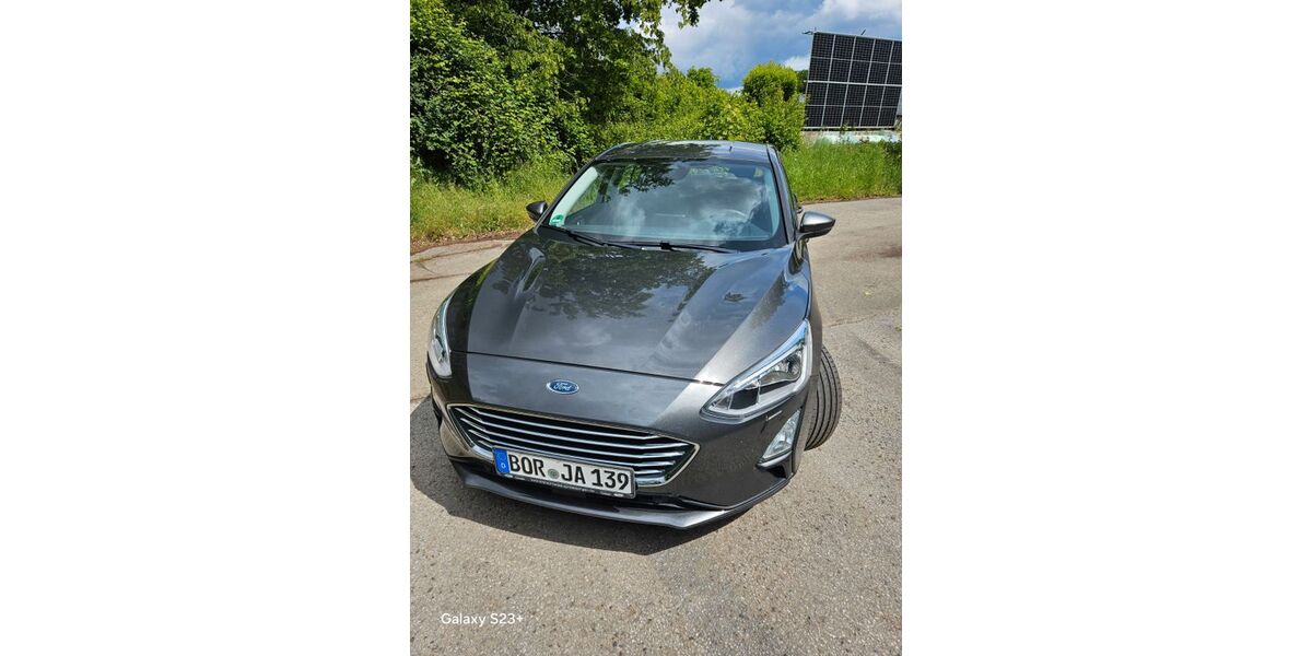 Ford Focus 73.000 km 10.899 &euro; Schöppingen 48624