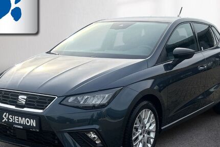 Seat Ibiza 39.889 km 18.990 &euro; Lengerich 49525