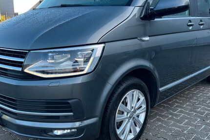 VW T6 Transporter 198.000 km 22.499 &euro; Gronau 48599