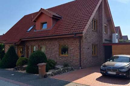 Haus Hopsten - 7 Zimmer, 198 m&sup2;, 465.000&euro; | Angebot:27720450