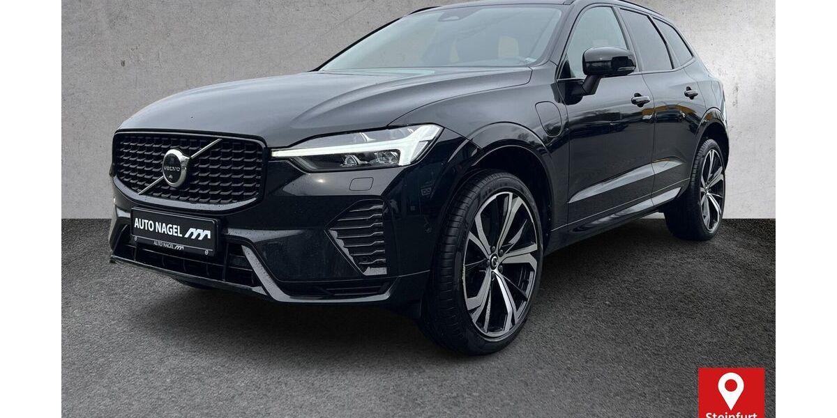 Volvo XC60 82.969 km 43.800 &euro; Steinfurt 48565