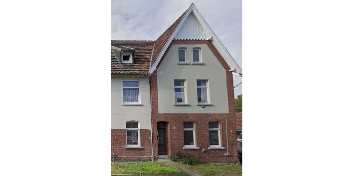 Einfamilienhaus Rheine Altenrheine - 5 Zimmer, 98 m&sup2;, 274.000&euro; | Angebot:26394511