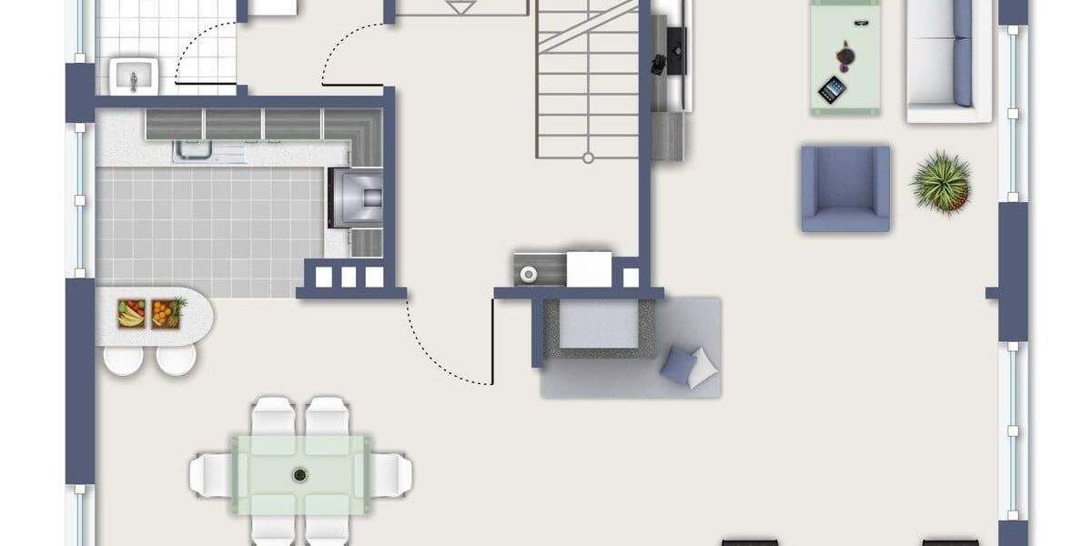 Einfamilienhaus Gronau - 4 Zimmer, 130 m&sup2;, 369.000&euro; | Angebot:25743943