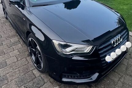Audi A3 267.000 km 13.900 &euro; Lengerich 49525