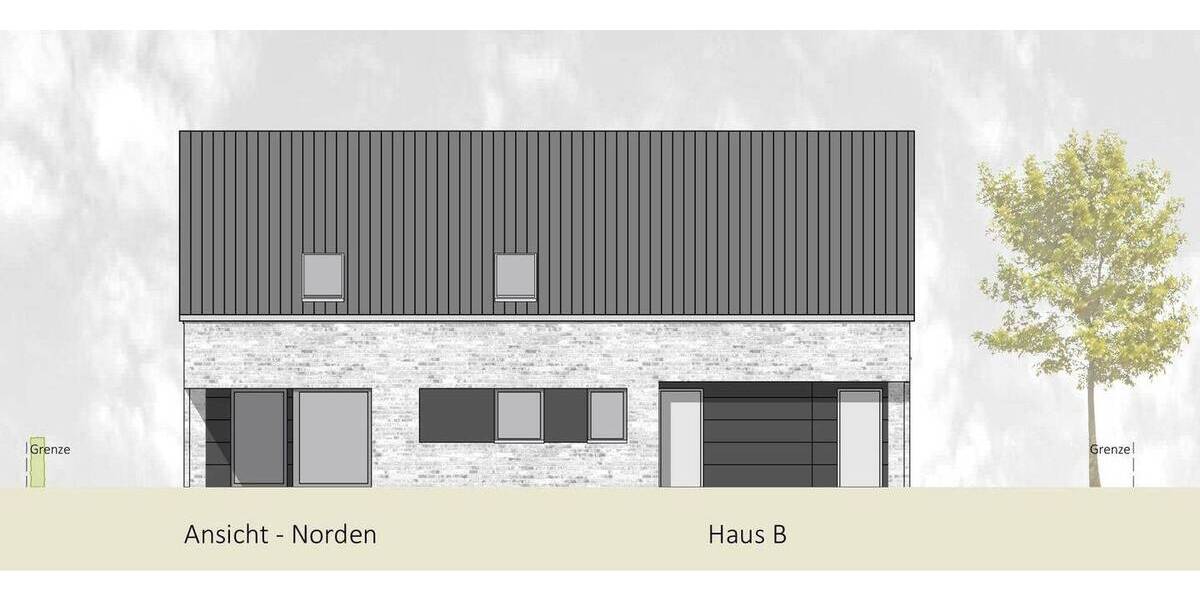 Etagenwohnung Emsdetten - 3 Zimmer, 76 m&sup2;, 335.367&euro; | Angebot:26358874