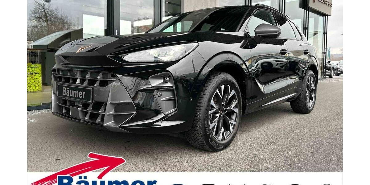 Cupra Terramar 19.450 km 33.890 &euro; Ibbenbüren 49479