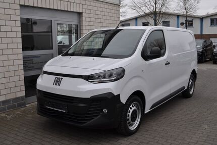 Fiat Scudo 39.803 km 24.480 &euro; Schüttorf 48465