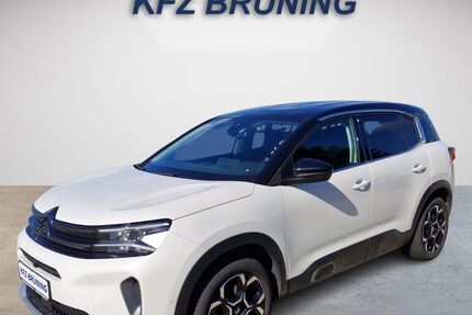 Citroen C5 Aircross 38.202 km 19.180 &euro; Lingen (Ems) 49811
