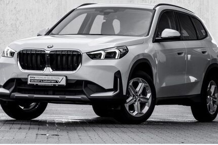 BMW X1 7.968 km 38.990 &euro; Emsdetten 48282