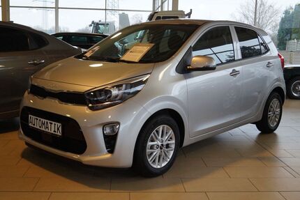 Kia Picanto 3.500 km 14.990 &euro; Gronau 48599
