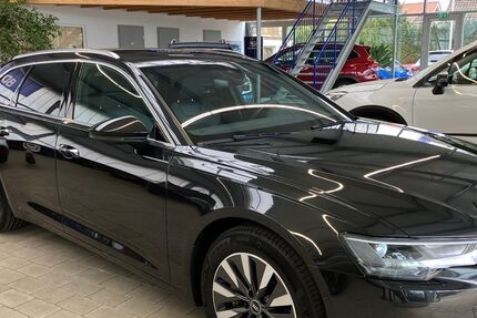 Audi A6 69.900 km 36.300 &euro; Hörstel 48477