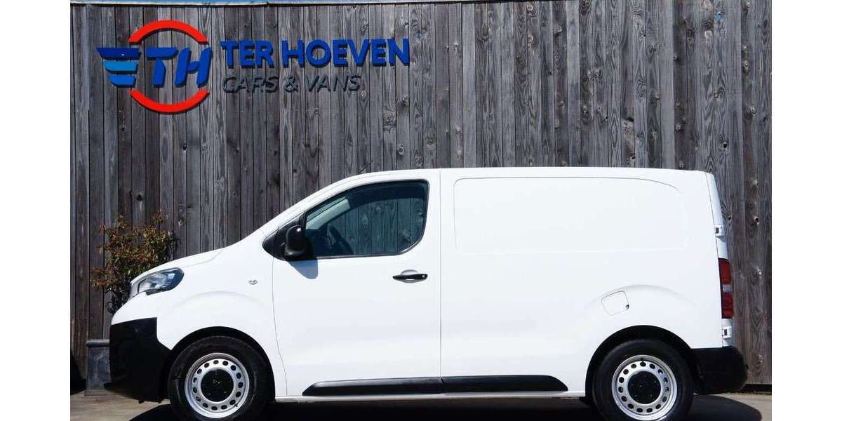 Peugeot Expert 200.134 km 7.950 &euro; Bad Bentheim 48455