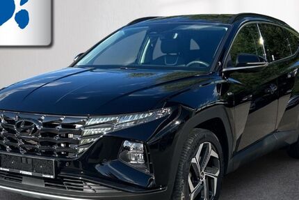 Hyundai TUCSON 11.894 km 29.930 &euro; Salzbergen 48499