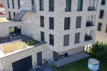 Wohnung Ibbenbüren Stadt - 3 Zimmer, 96 m&sup2;, 1.152&euro; | Angebot:25768792