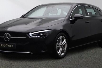 Mercedes-Benz CLA 180 Shooting Brake 9.724 km 27.465 &euro; Rheine 48429