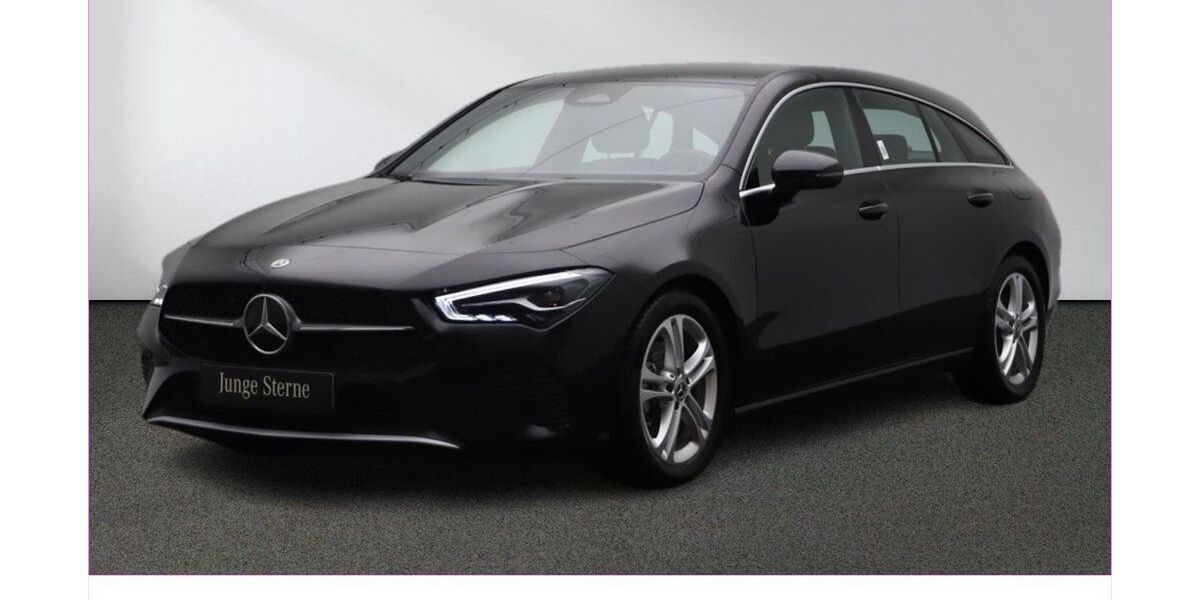 Mercedes-Benz CLA 180 Shooting Brake 9.724 km 27.465 &euro; Rheine 48429