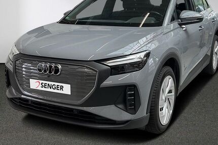 Audi Q4 e-tron 53.173 km 25.880 &euro; Lingen 49809