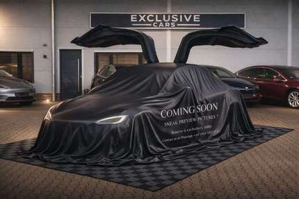 Tesla Model X 14.999 km 85.750 &euro; Emsbüren 48488