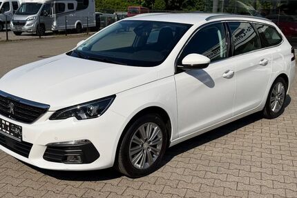 Peugeot 308 118.000 km 10.995 &euro; Lingen 49808