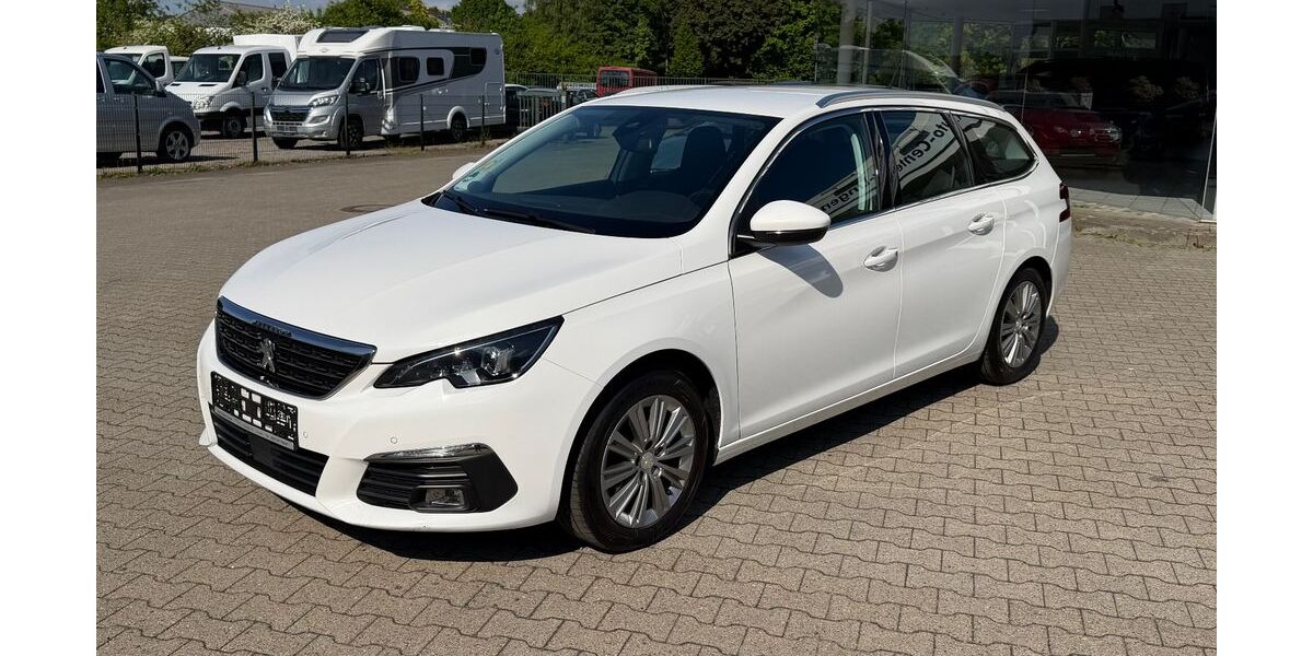 Peugeot 308 118.000 km 10.995 &euro; Lingen 49808