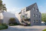 Etagenwohnung Rheine Altenrheine - 2 Zimmer, 64 m&sup2;, 276.000&euro; | Angebot:26862560