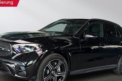 Mercedes-Benz GLC 450 18.000 km 81.990 &euro; Rheine 48429