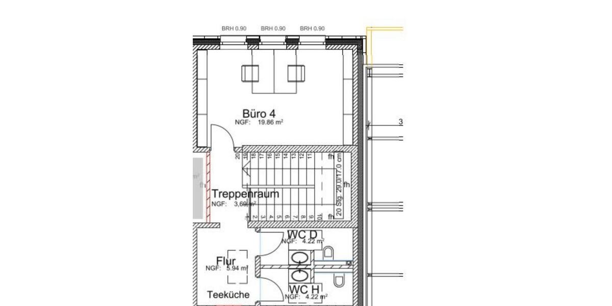 Gewerbeobjekt Schüttorf - 1.700&euro; | Angebot:26021697