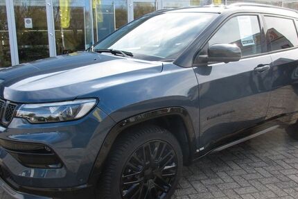 Jeep Compass 22.940 km 25.950 &euro; Lingen - Baccum 49811