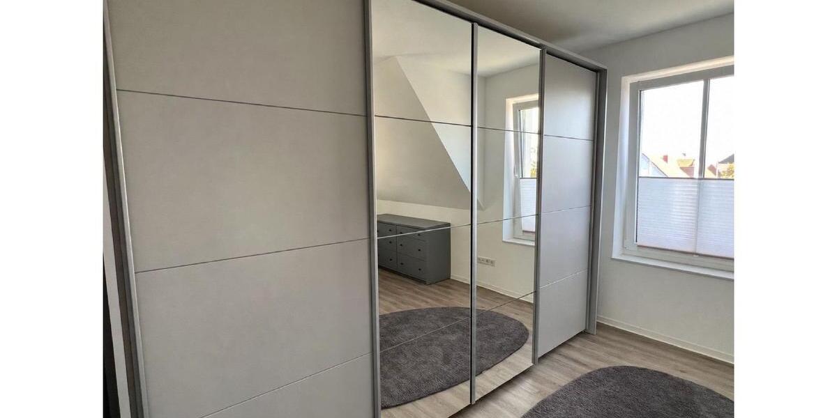 Einfamilienhaus Rheine - 4 Zimmer, 107 m&sup2;, 1.350&euro; | Angebot:27625679