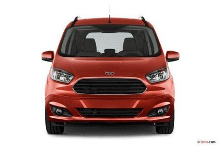 Ford Tourneo Courier 83.000 km 13.950 &euro; Steinfurt 48565