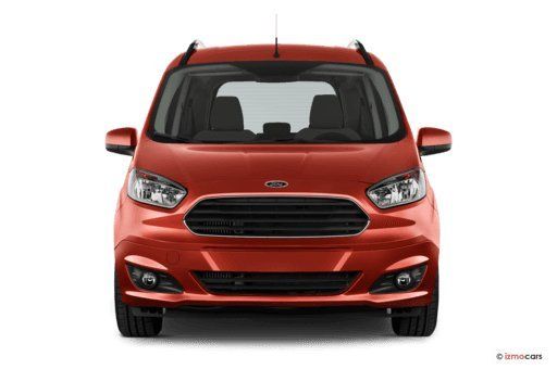 Ford Tourneo Courier 83.000 km 13.950 &euro; Steinfurt 48565