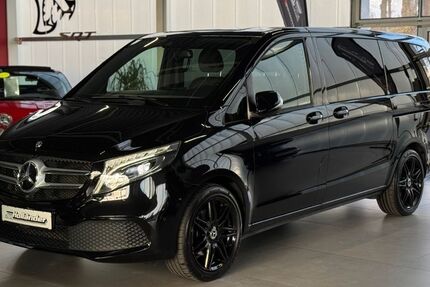 Mercedes-Benz V 300 88.925 km 51.740 &euro; Rheine 48432