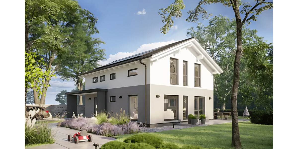 Einfamilienhaus Lengerich - 5 Zimmer, 158 m&sup2;, 478.400&euro; | Angebot:25771456